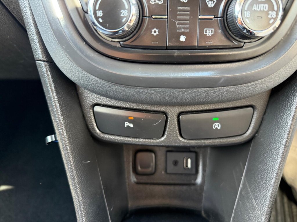 Used Vauxhall Mokka 2015 for sale - 76481607: Photo 21