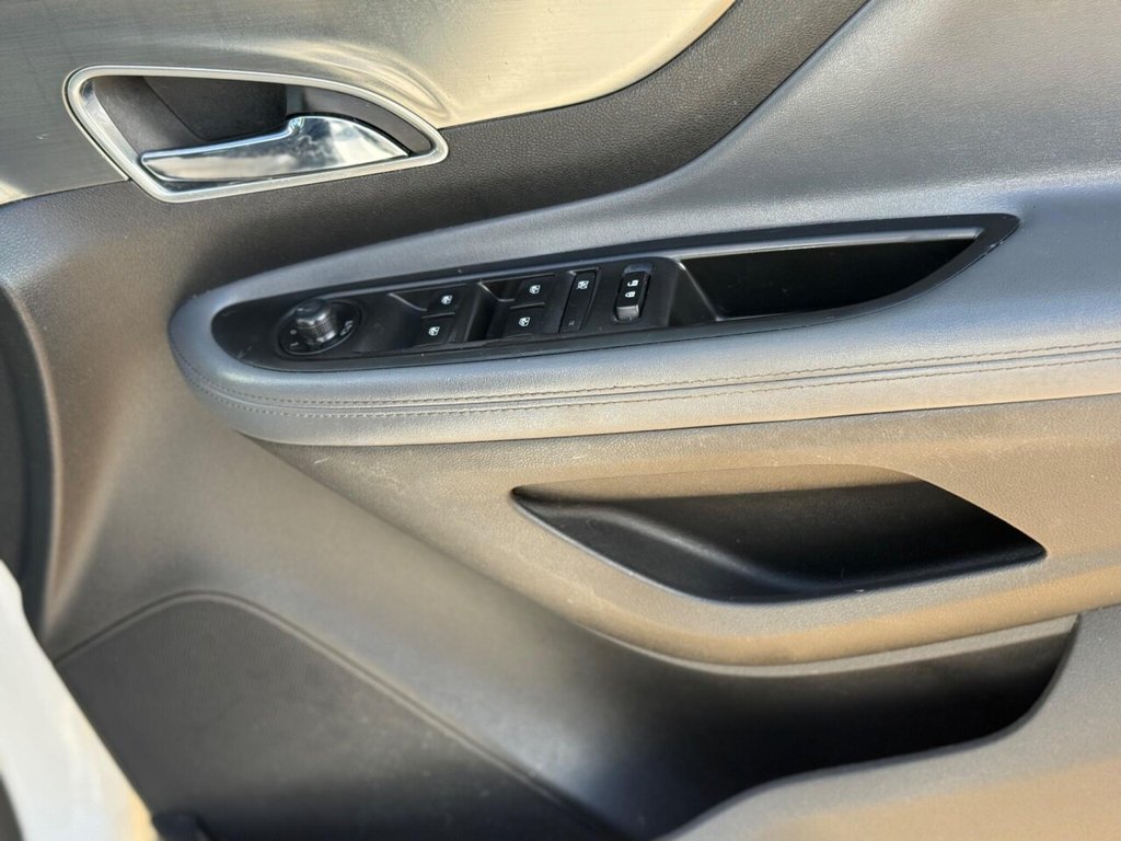 Used Vauxhall Mokka 2015 for sale - 76481607: Photo 25