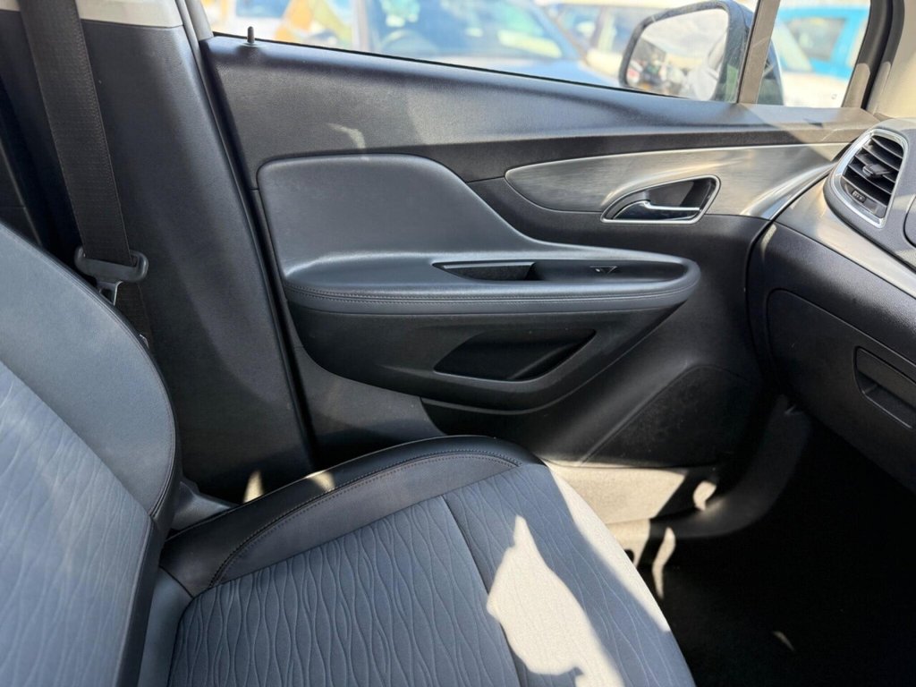 Used Vauxhall Mokka 2015 for sale - 76481607: Photo 26