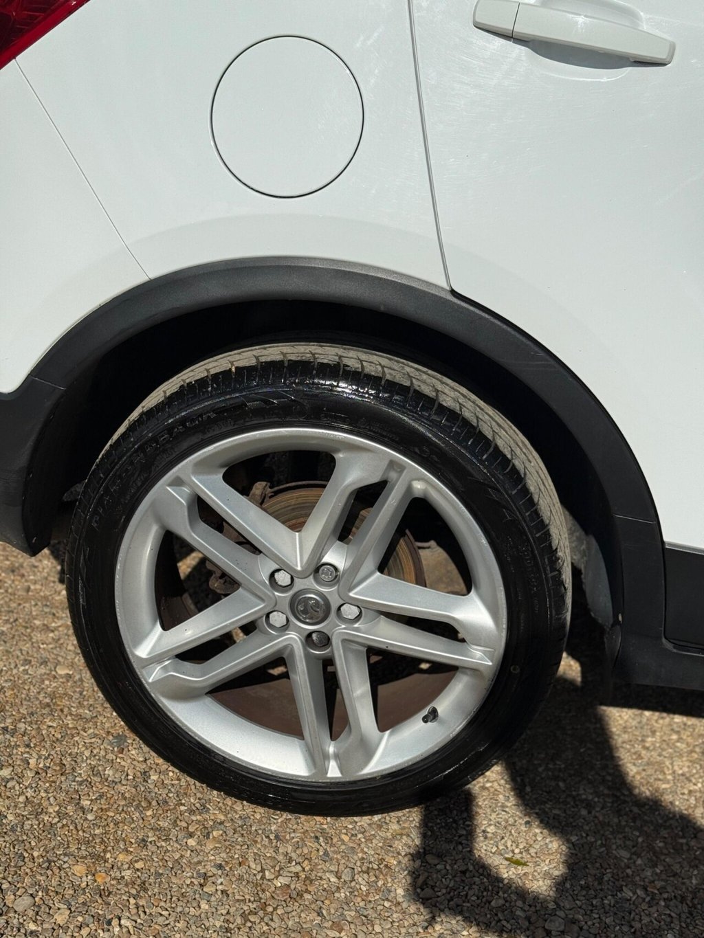 Used Vauxhall Mokka 2015 for sale - 76481607: Photo 27