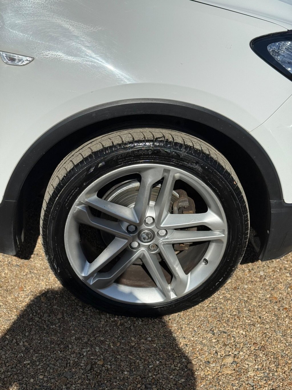 Used Vauxhall Mokka 2015 for sale - 76481607: Photo 28