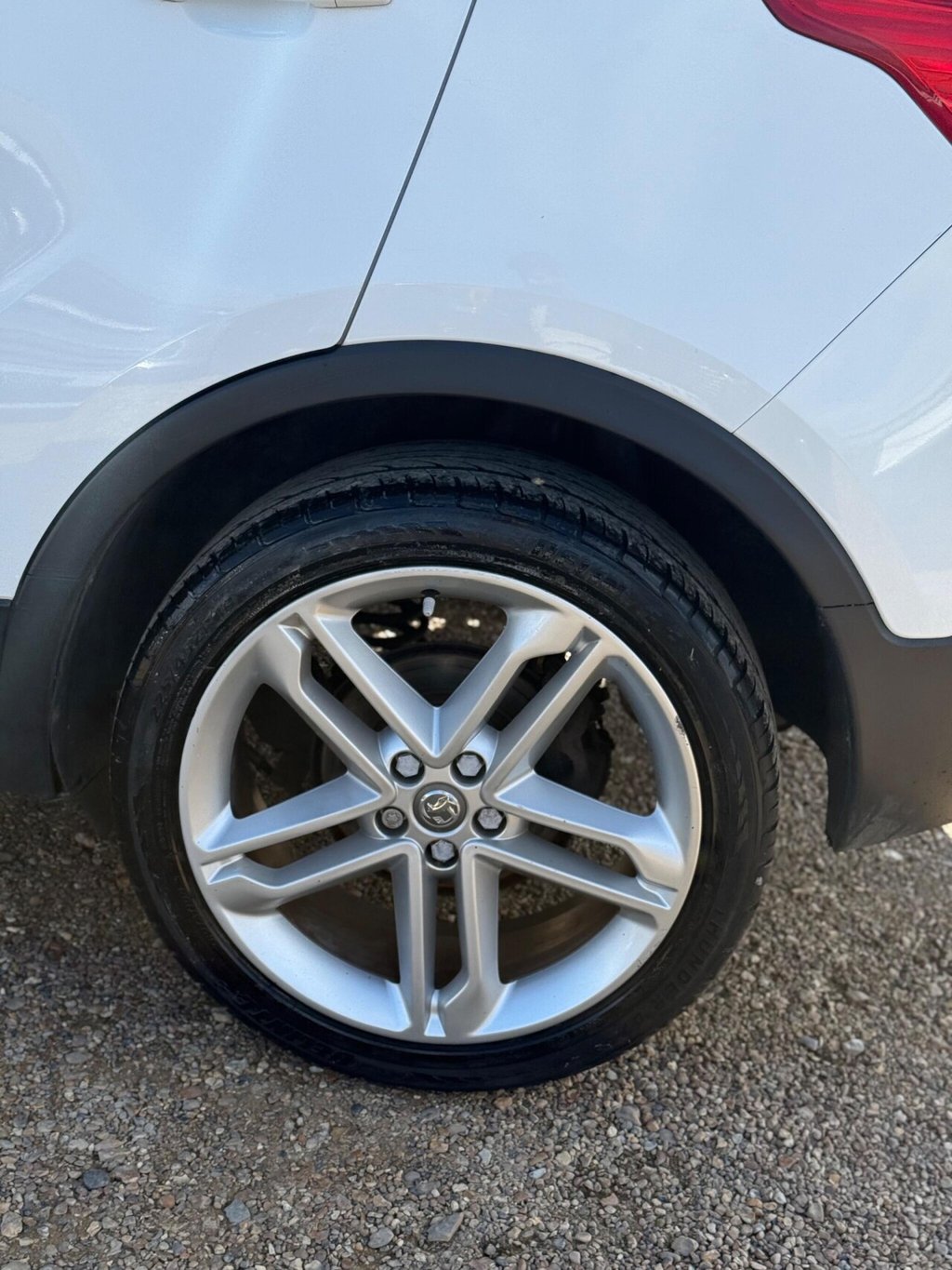 Used Vauxhall Mokka 2015 for sale - 76481607: Photo 30