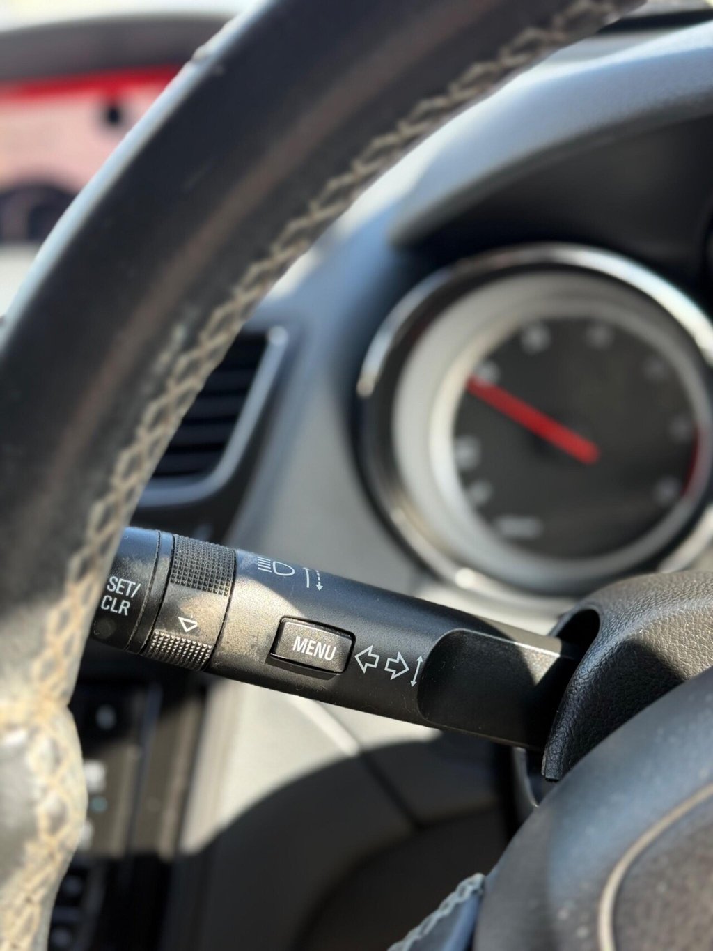 Used Vauxhall Mokka 2015 for sale - 76481607: Photo 31