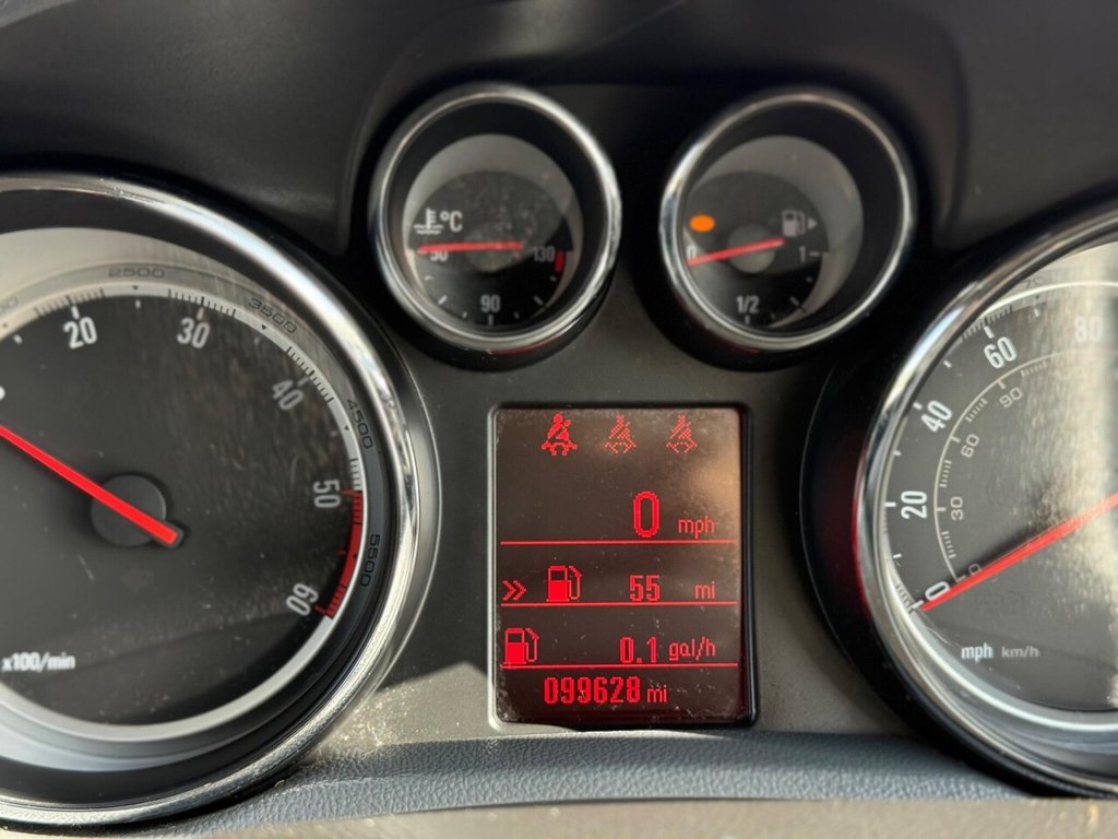 Used Vauxhall Mokka 2015 for sale - 76481607: Photo 32