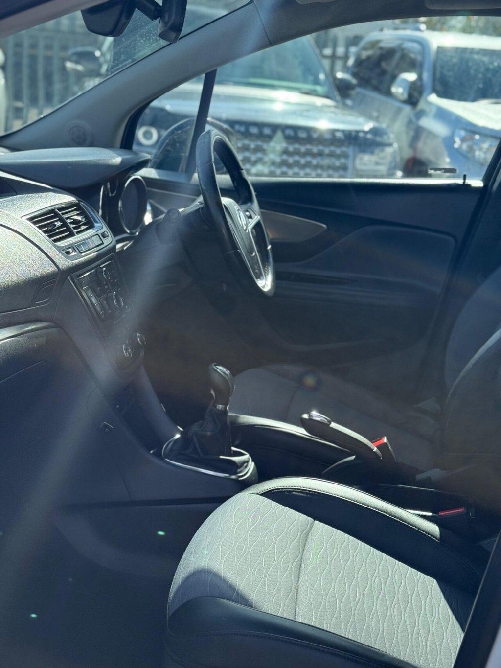 Used Vauxhall Mokka 2015 for sale - 76481607: Photo 35