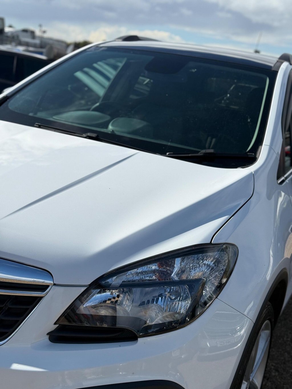 Used Vauxhall Mokka 2015 for sale - 76481607: Photo 36