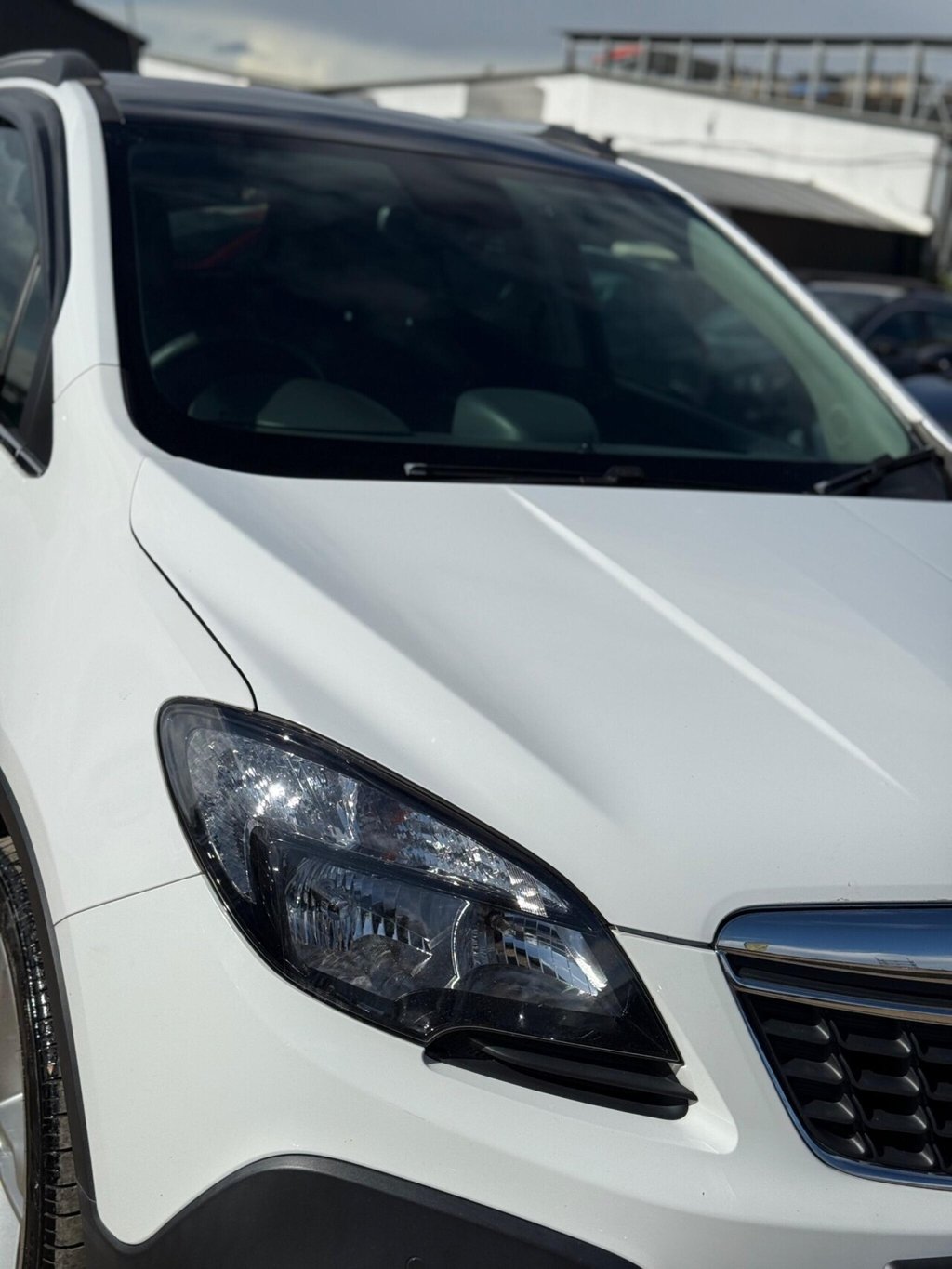 Used Vauxhall Mokka 2015 for sale - 76481607: Photo 37