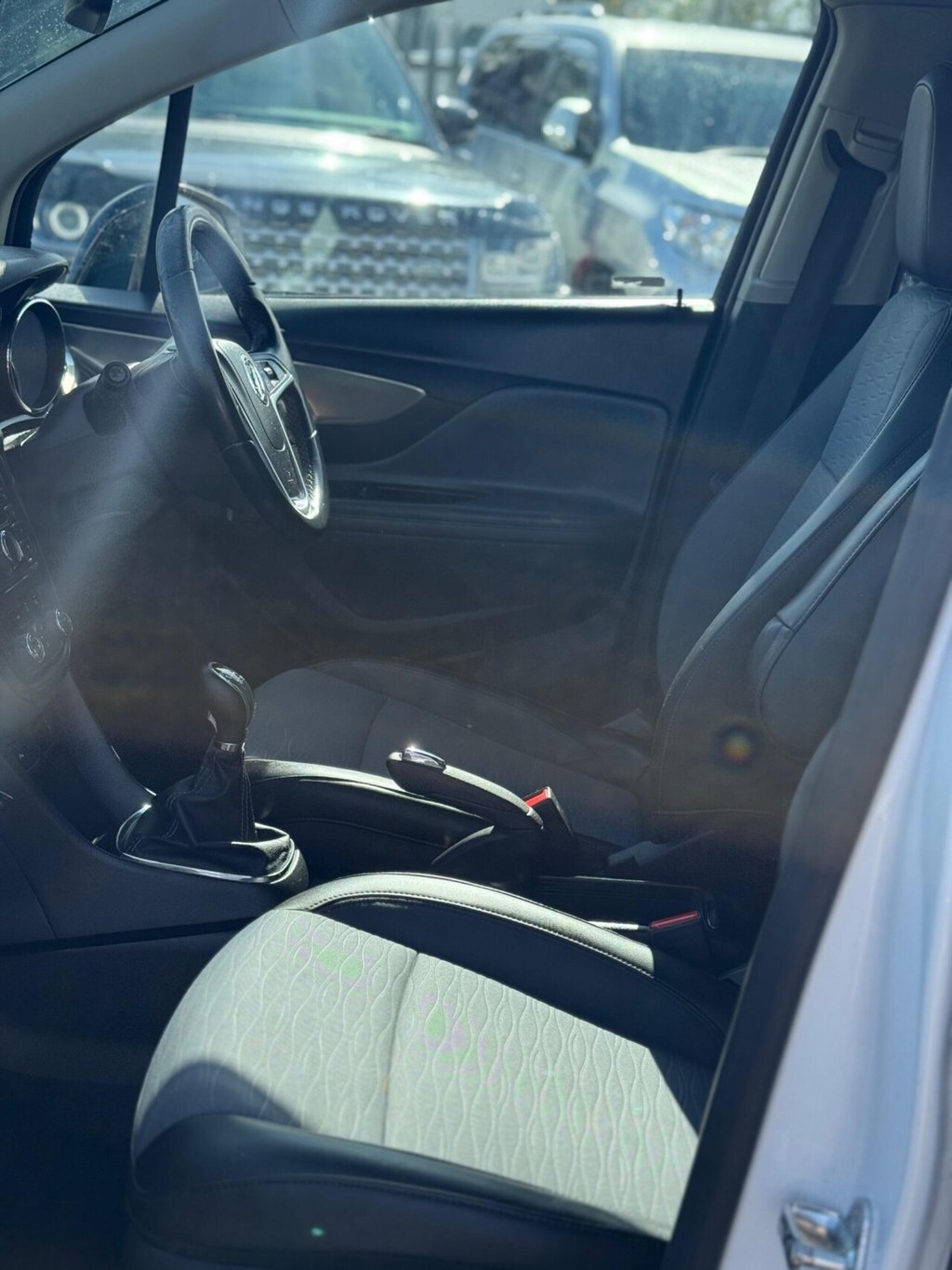 Used Vauxhall Mokka 2015 for sale - 76481607: Photo 45