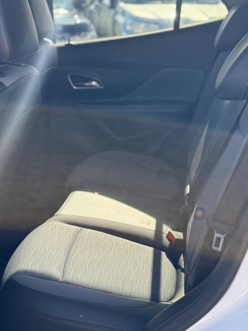 Used Vauxhall Mokka 2015 for sale - 76481607: Photo 46