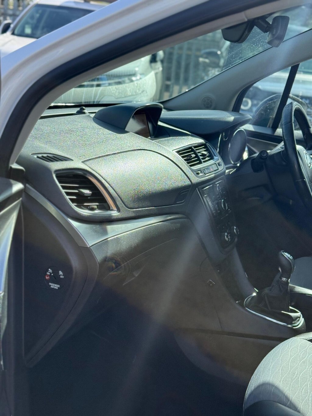 Used Vauxhall Mokka 2015 for sale - 76481607: Photo 47