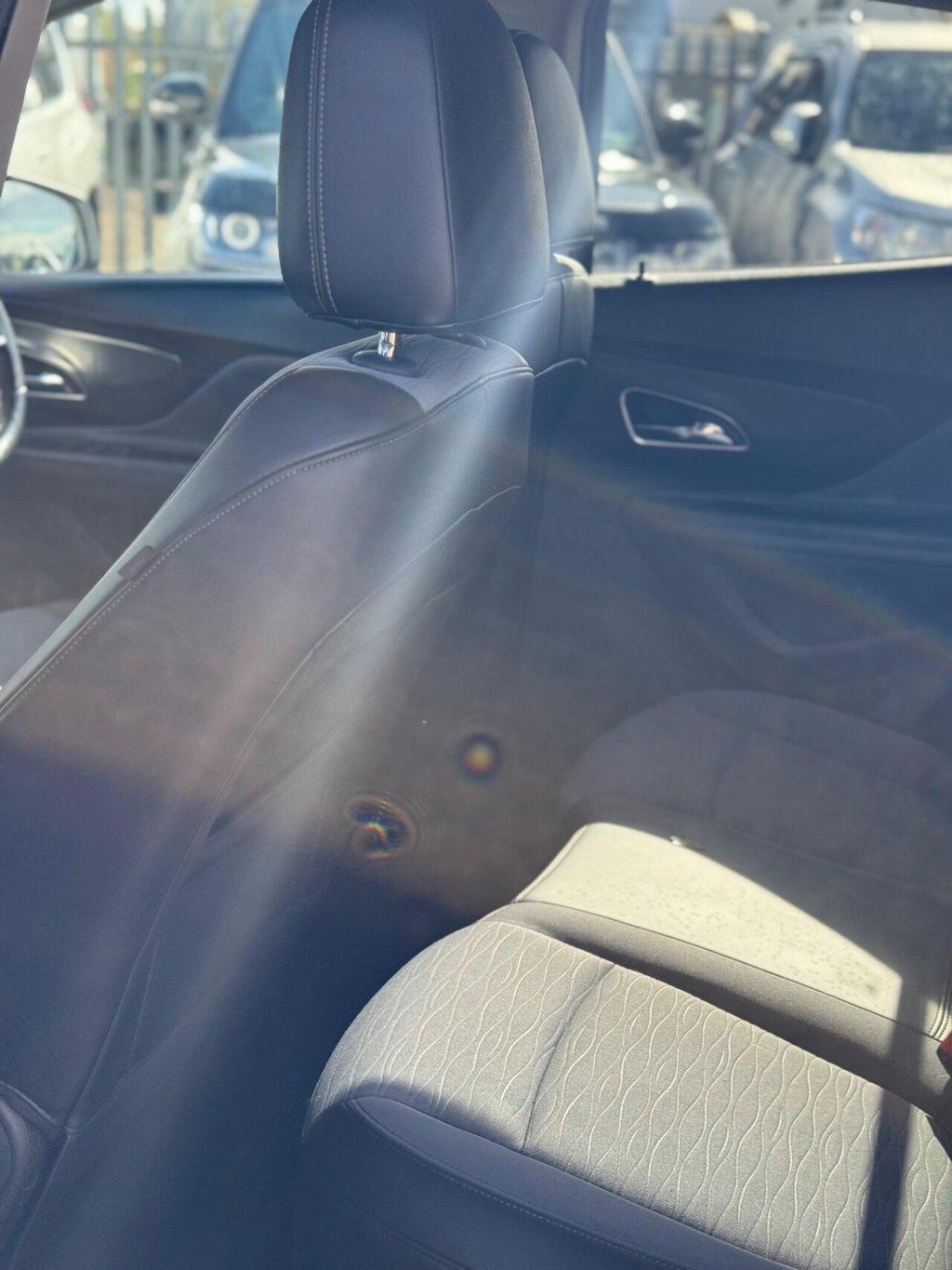 Used Vauxhall Mokka 2015 for sale - 76481607: Photo 48