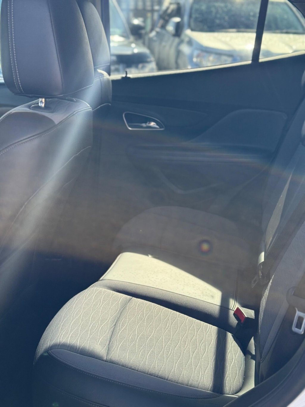 Used Vauxhall Mokka 2015 for sale - 76481607: Photo 49