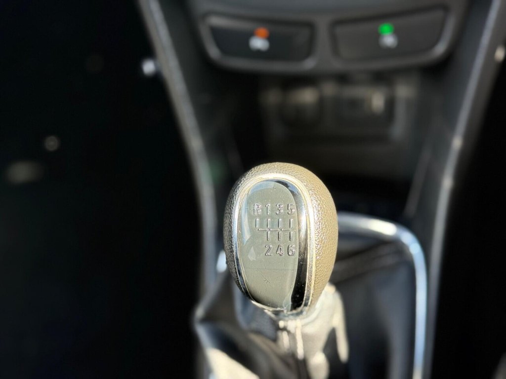 Used Vauxhall Mokka 2015 for sale - 76481607: Photo 9