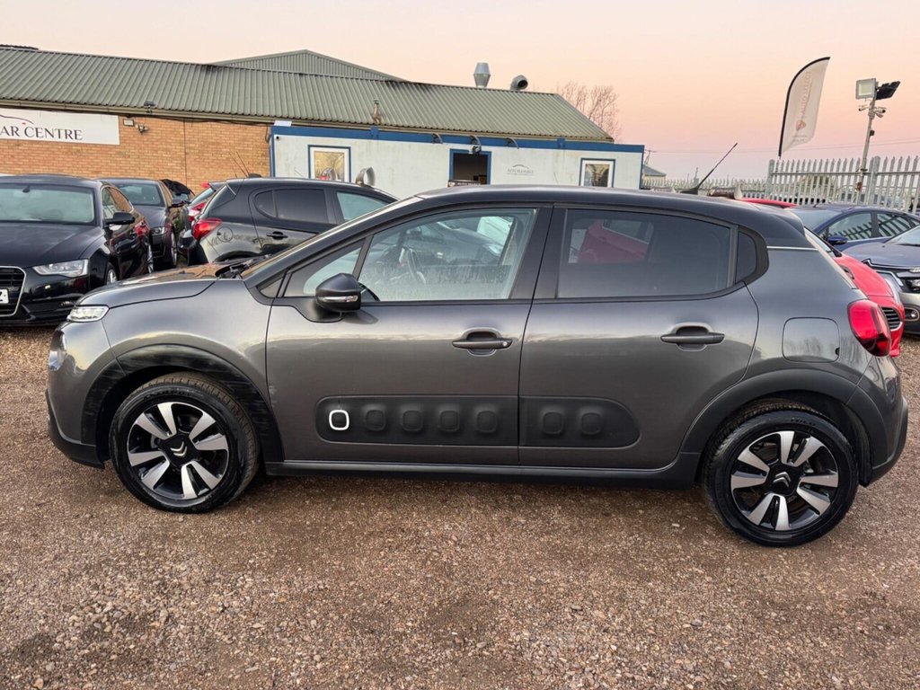 Used Citroen C3 2019 for sale - 76632533: Photo 15