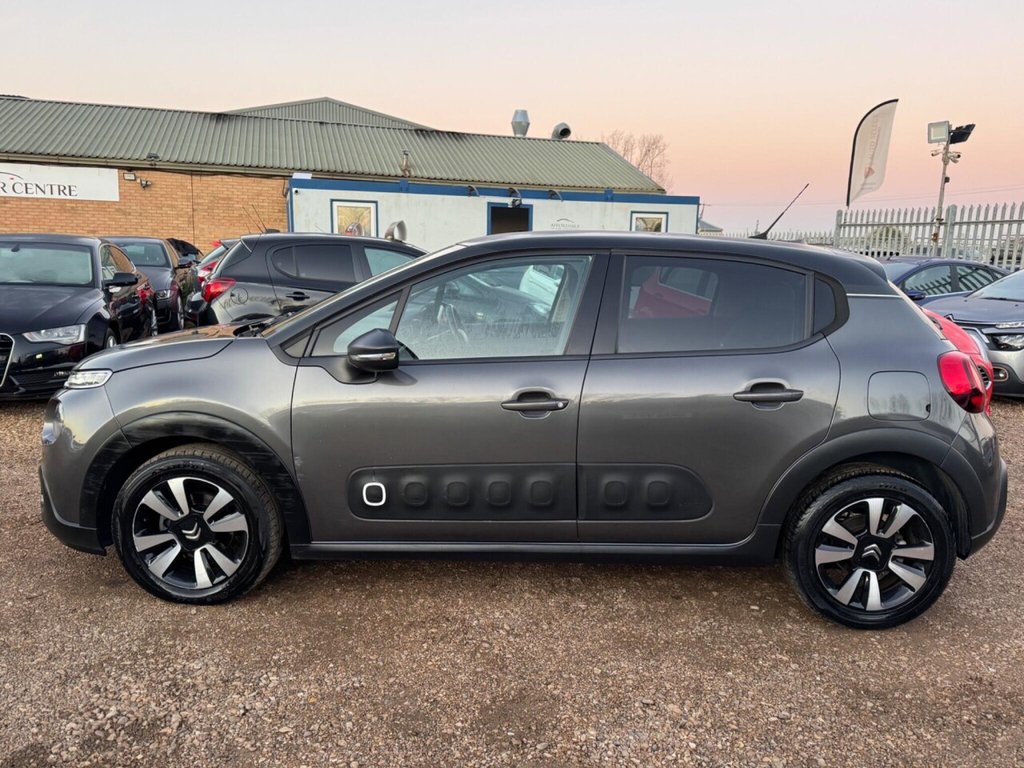 Used Citroen C3 2019 for sale - 76632533: Photo 16