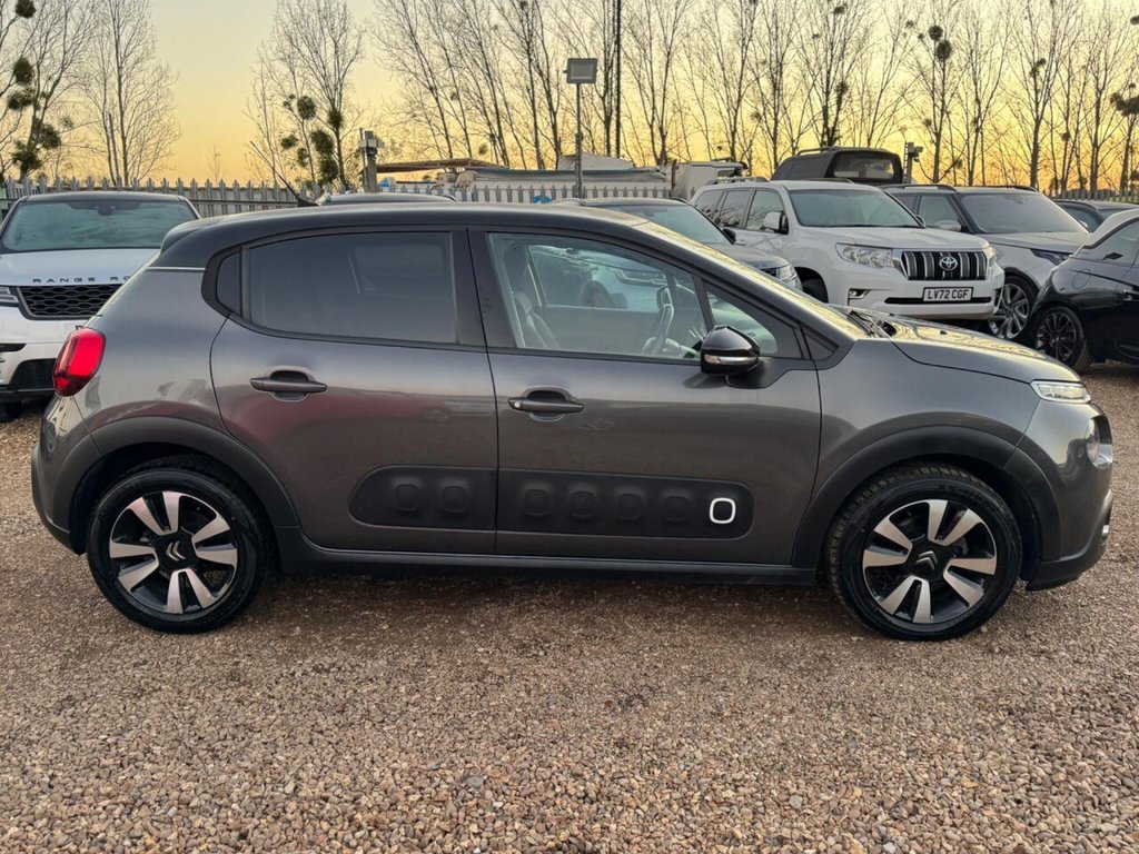 Used Citroen C3 2019 for sale - 76632533: Photo 19