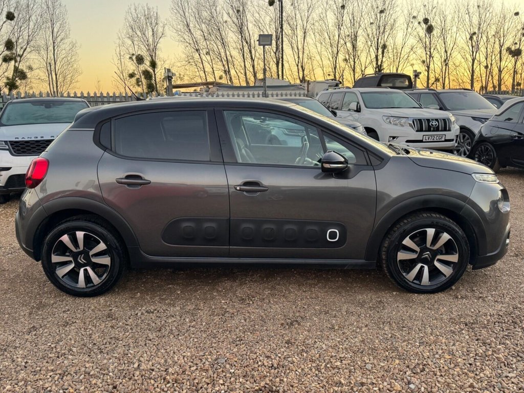 Used Citroen C3 2019 for sale - 76632533: Photo 20