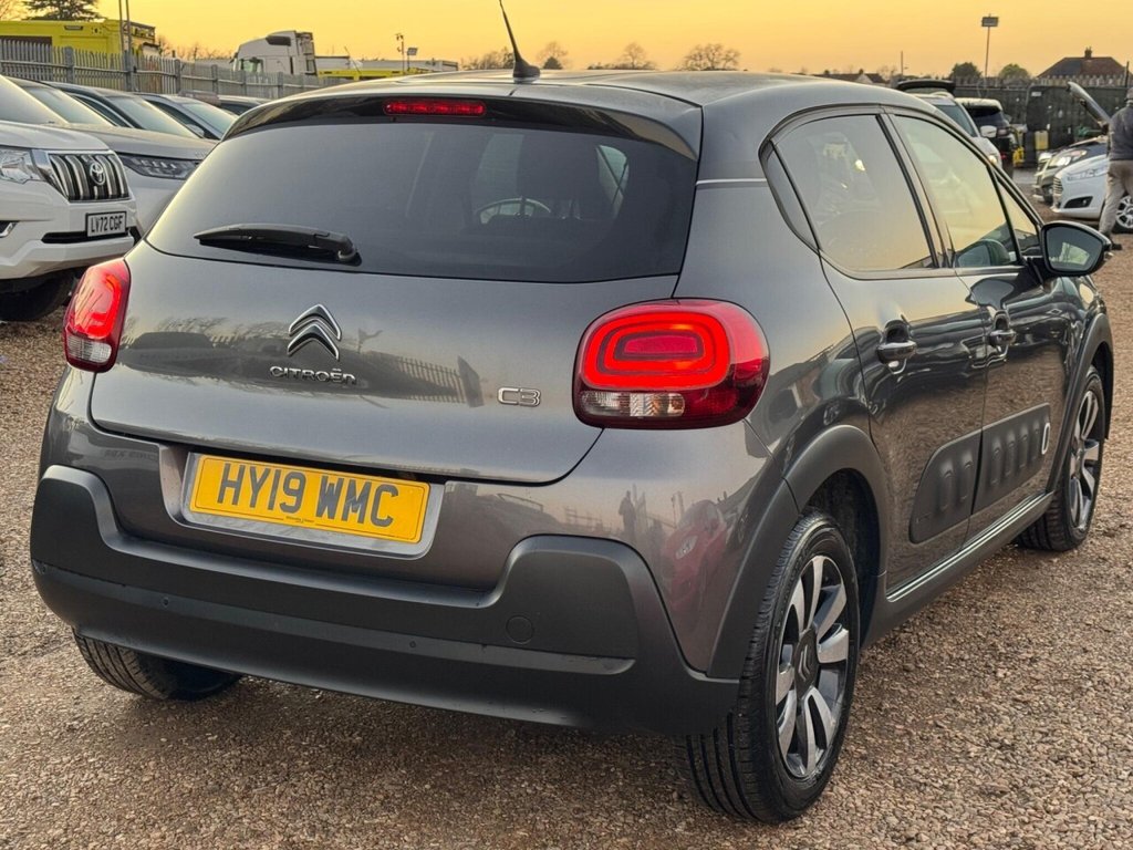 Used Citroen C3 2019 for sale - 76632533: Photo 22