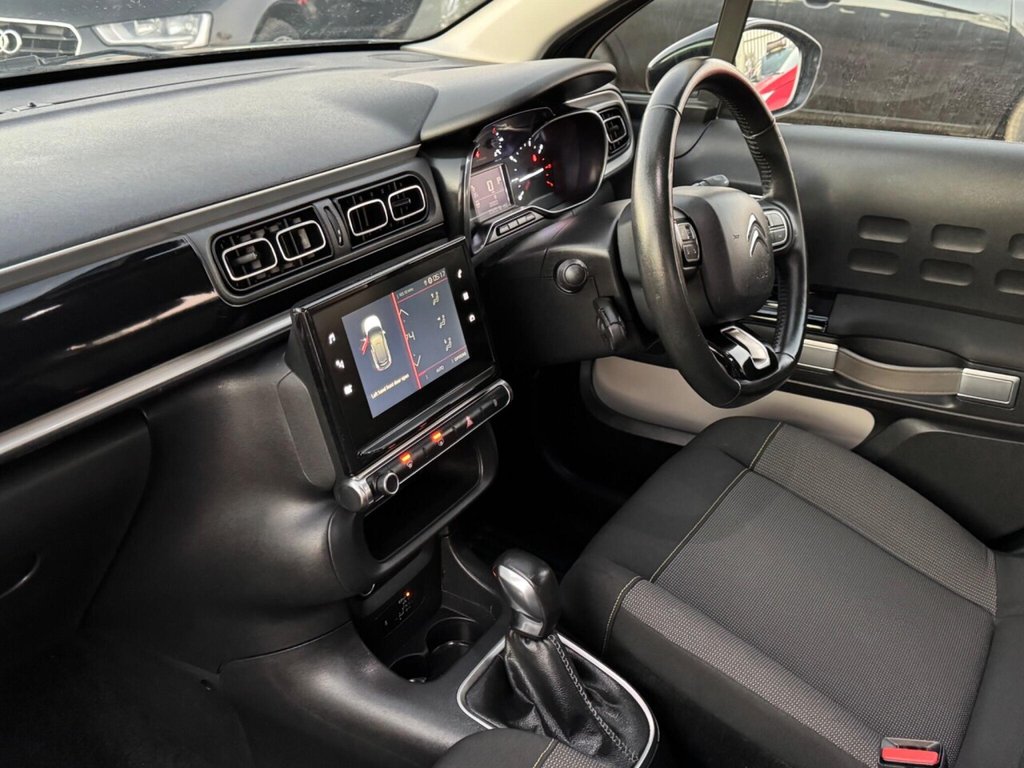 Used Citroen C3 2019 for sale - 76632533: Photo 25