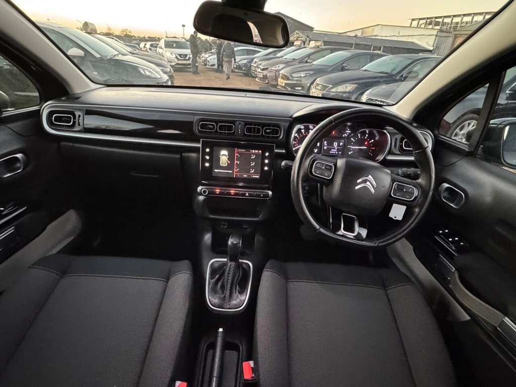 Used Citroen C3 2019 for sale - 76632533: Photo 26