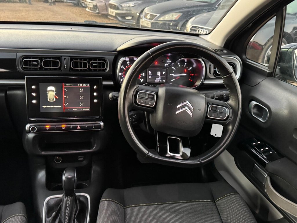 Used Citroen C3 2019 for sale - 76632533: Photo 27