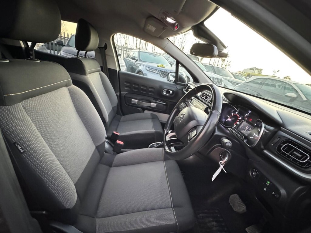 Used Citroen C3 2019 for sale - 76632533: Photo 28