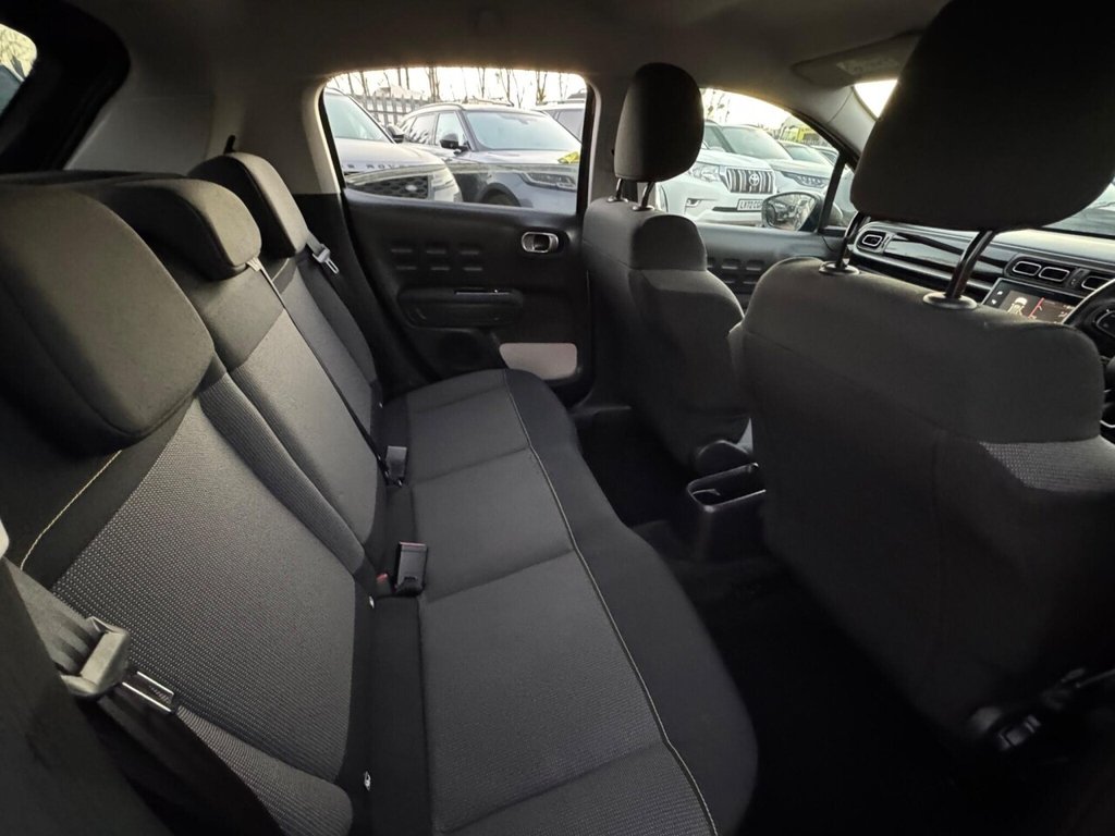 Used Citroen C3 2019 for sale - 76632533: Photo 29