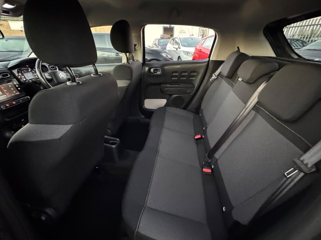 Used Citroen C3 2019 for sale - 76632533: Photo 30