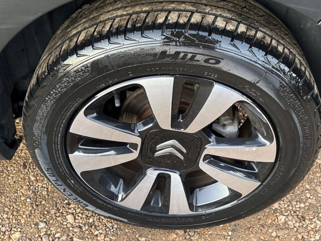 Used Citroen C3 2019 for sale - 76632533: Photo 33