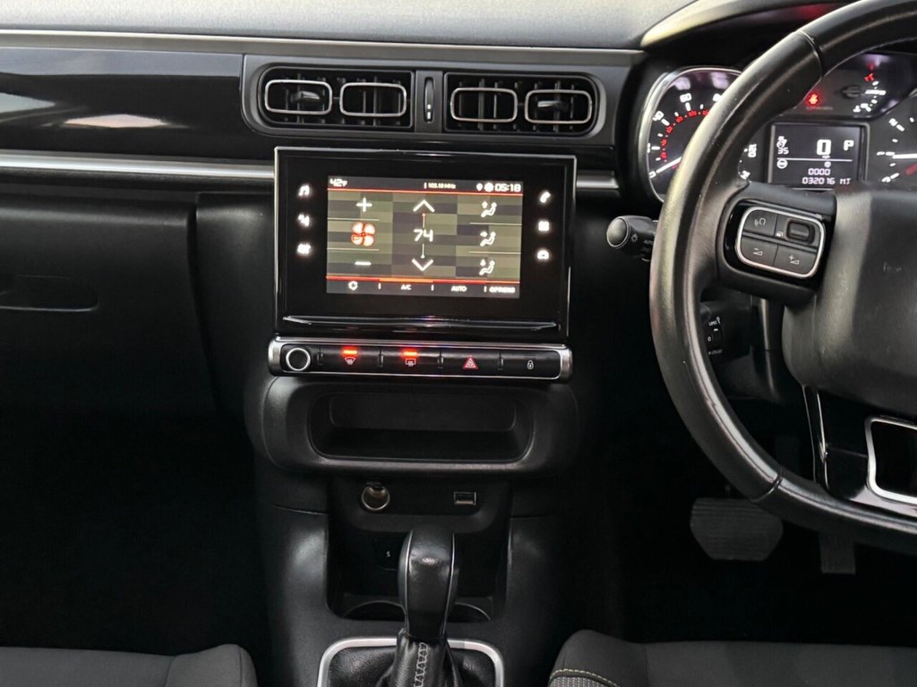 Used Citroen C3 2019 for sale - 76632533: Photo 34