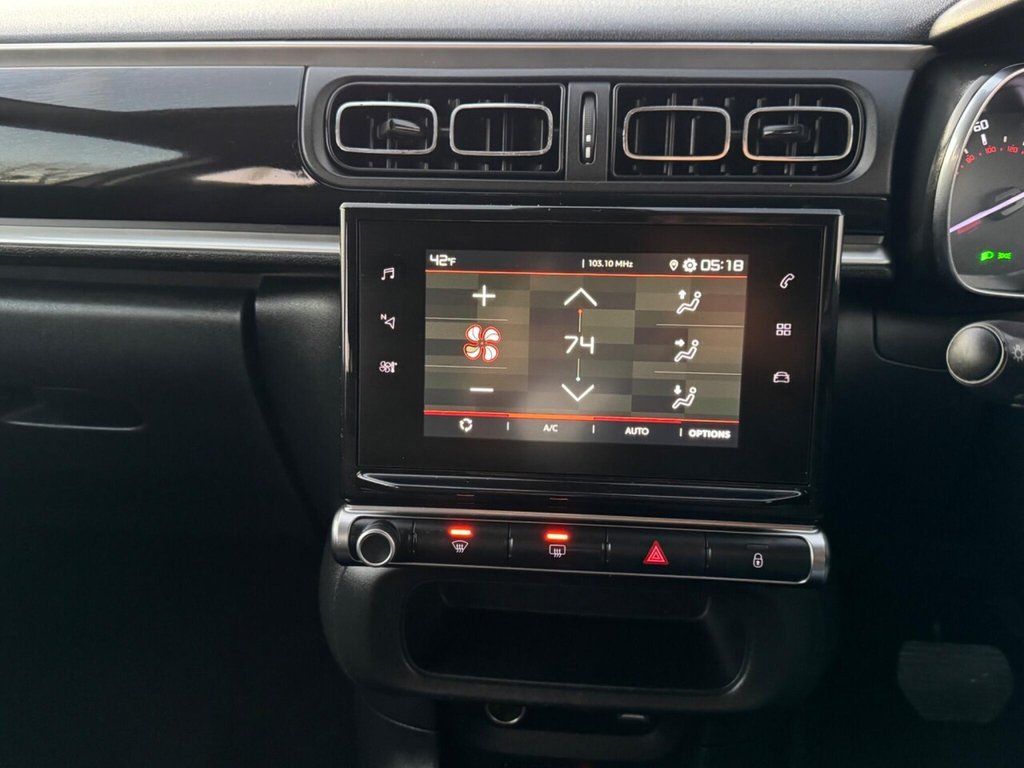 Used Citroen C3 2019 for sale - 76632533: Photo 35