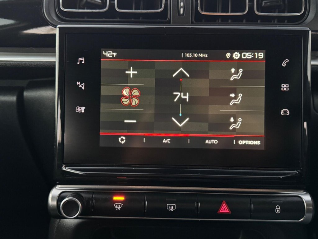 Used Citroen C3 2019 for sale - 76632533: Photo 36