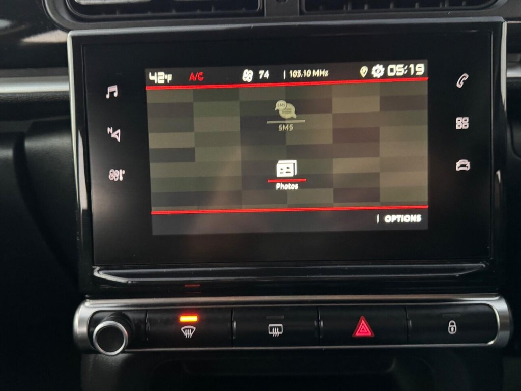 Used Citroen C3 2019 for sale - 76632533: Photo 37