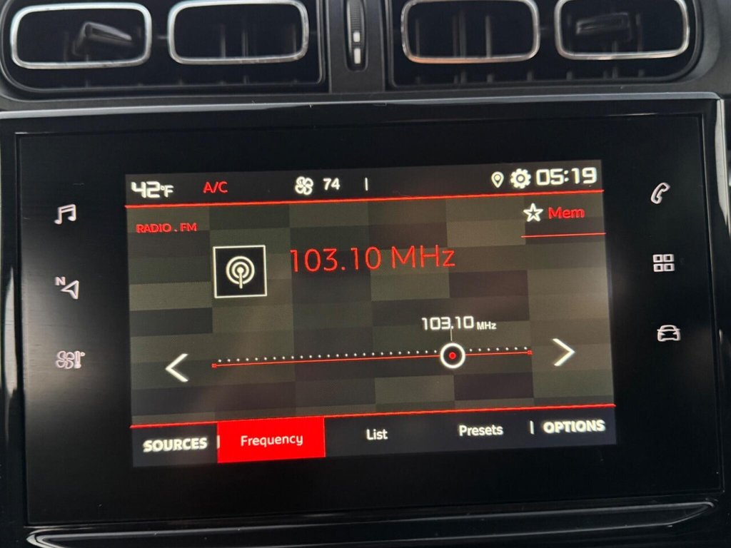 Used Citroen C3 2019 for sale - 76632533: Photo 38