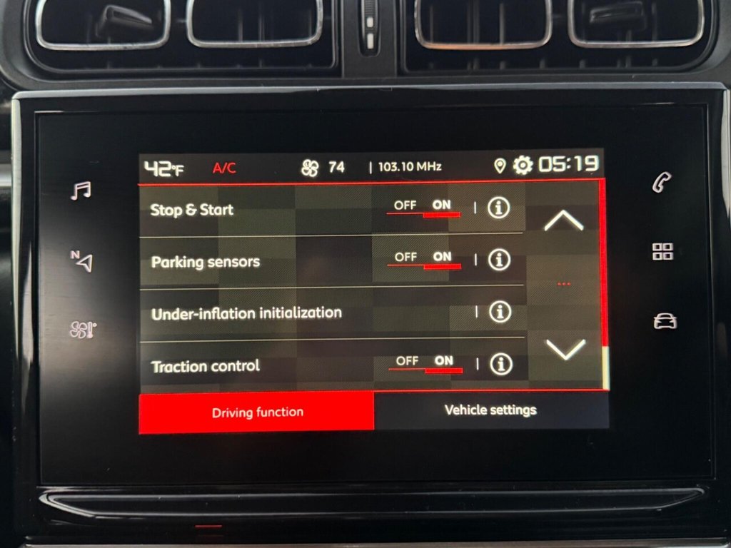 Used Citroen C3 2019 for sale - 76632533: Photo 39