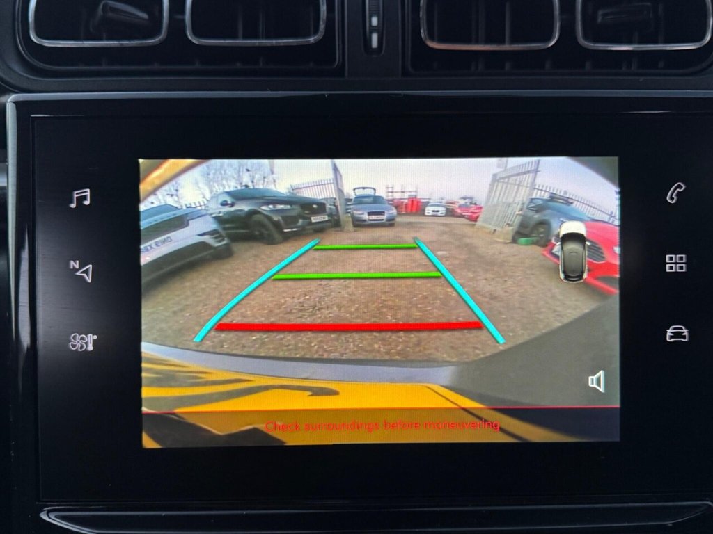 Used Citroen C3 2019 for sale - 76632533: Photo 40