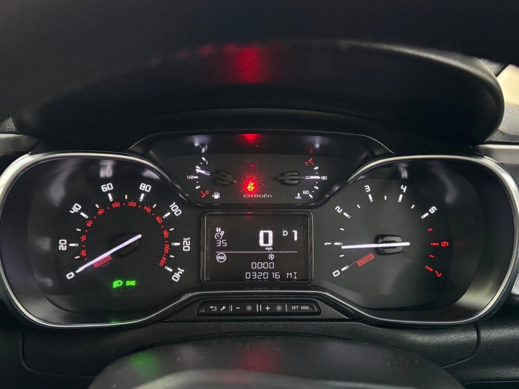 Used Citroen C3 2019 for sale - 76632533: Photo 42