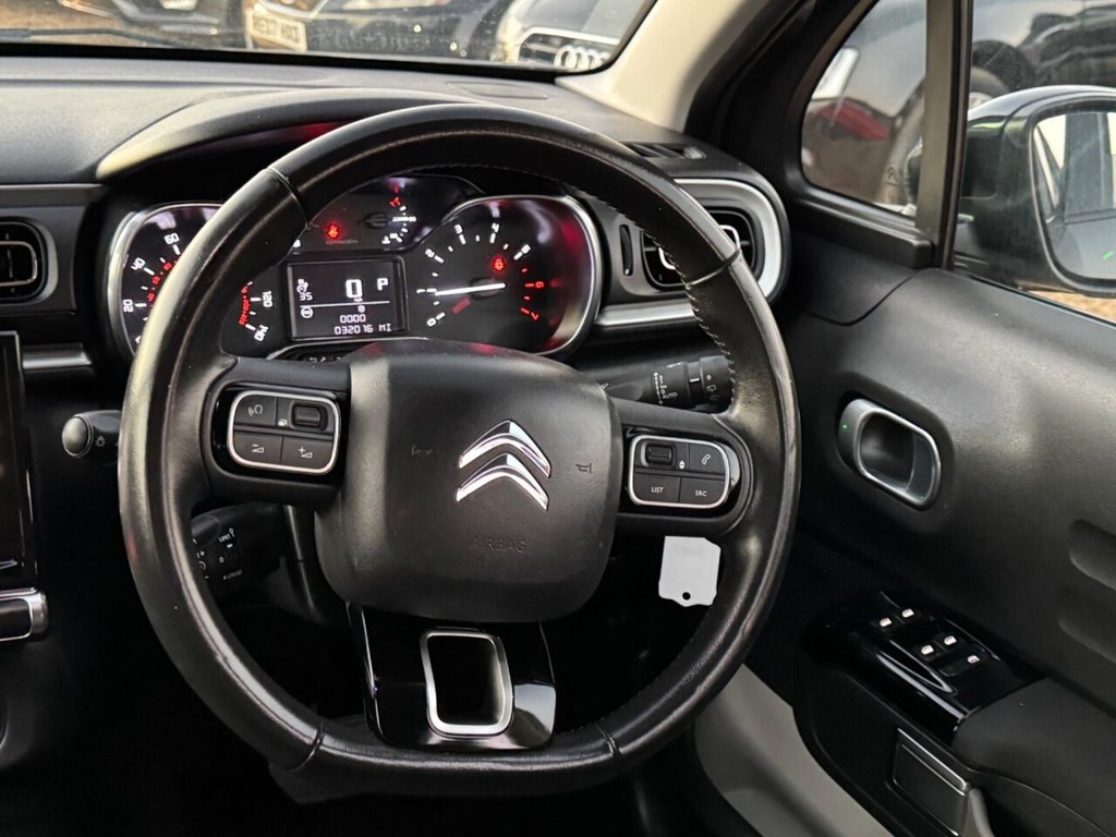 Used Citroen C3 2019 for sale - 76632533: Photo 44