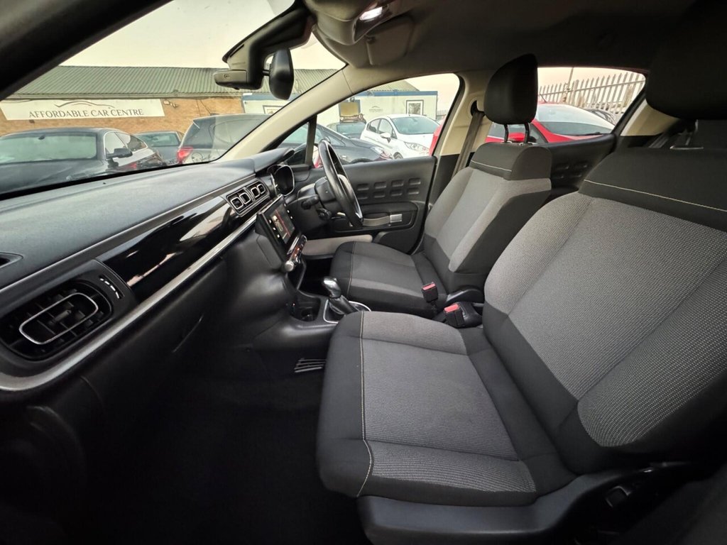 Used Citroen C3 2019 for sale - 76632533: Photo 46