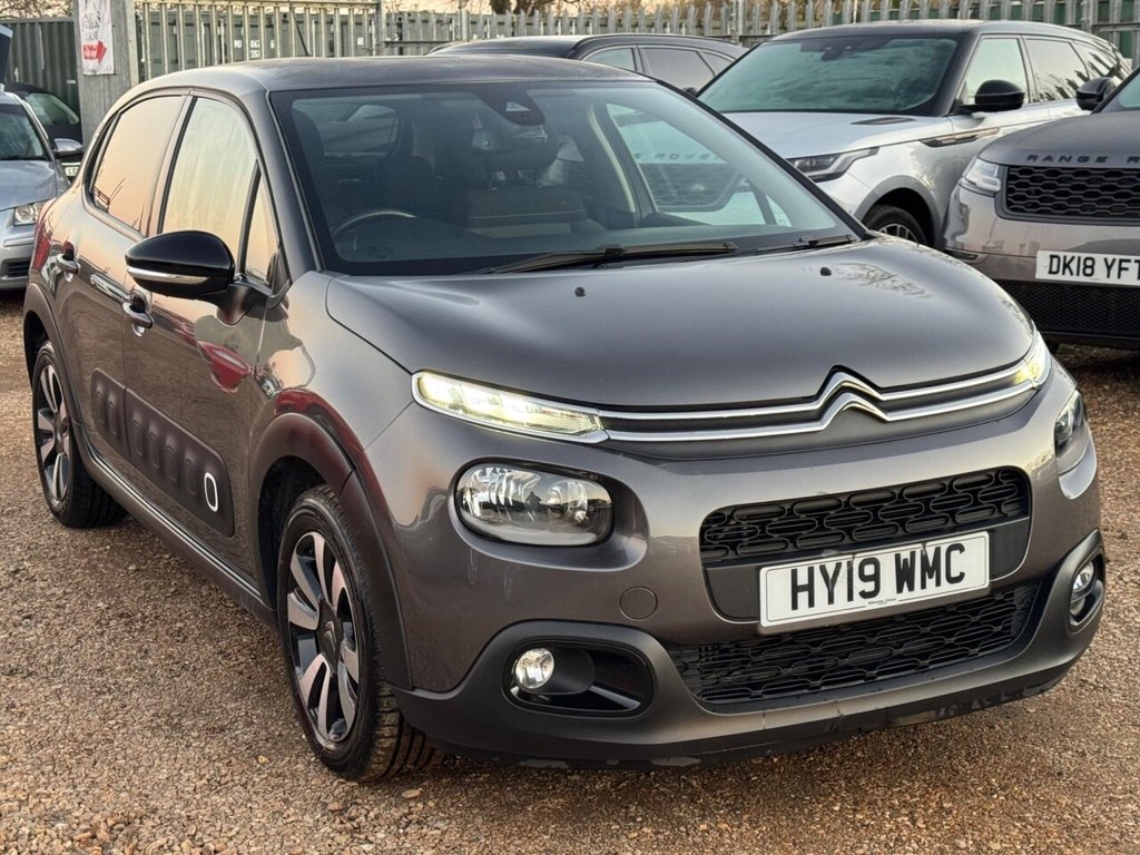 Used Citroen C3 2019 for sale - 76632533: Photo 5
