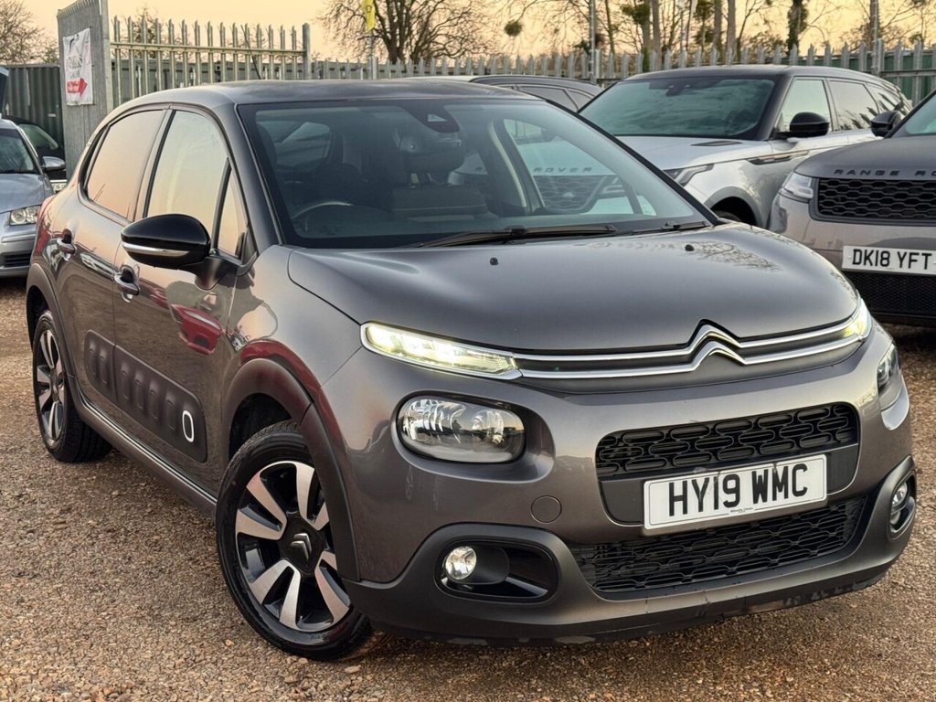 Used Citroen C3 2019 for sale - 76632533: Photo 6