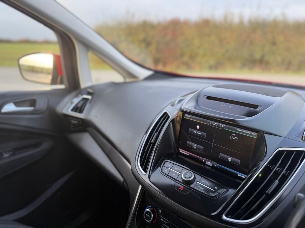 Used Ford Grand C-Max 2016 for sale - 76267099: Photo 15