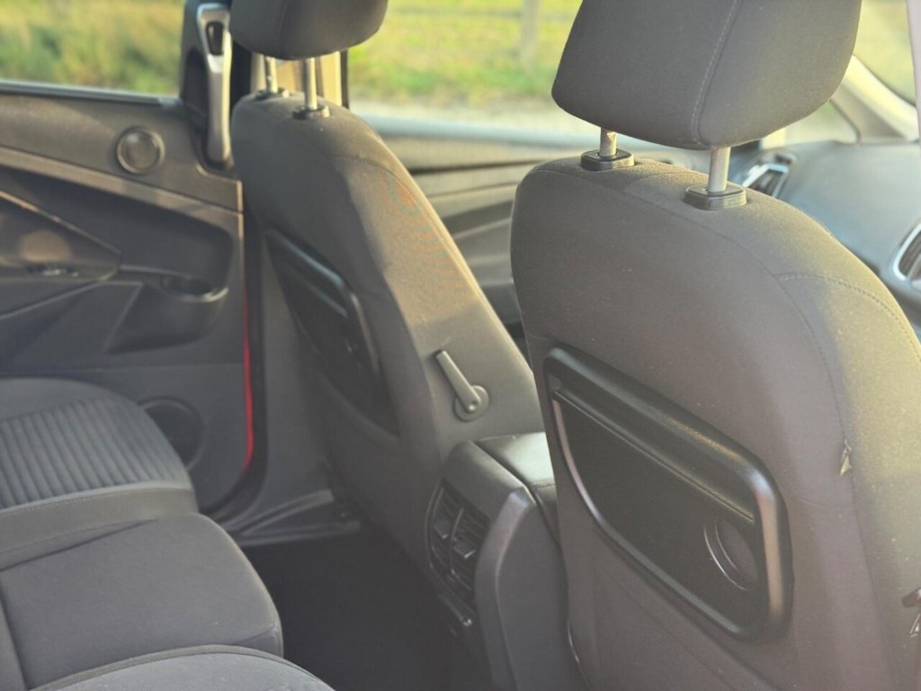 Used Ford Grand C-Max 2016 for sale - 76267099: Photo 23