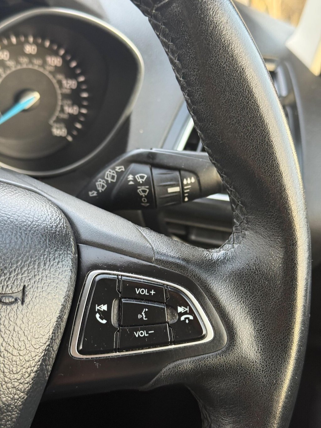 Used Ford Grand C-Max 2016 for sale - 76267099: Photo 28