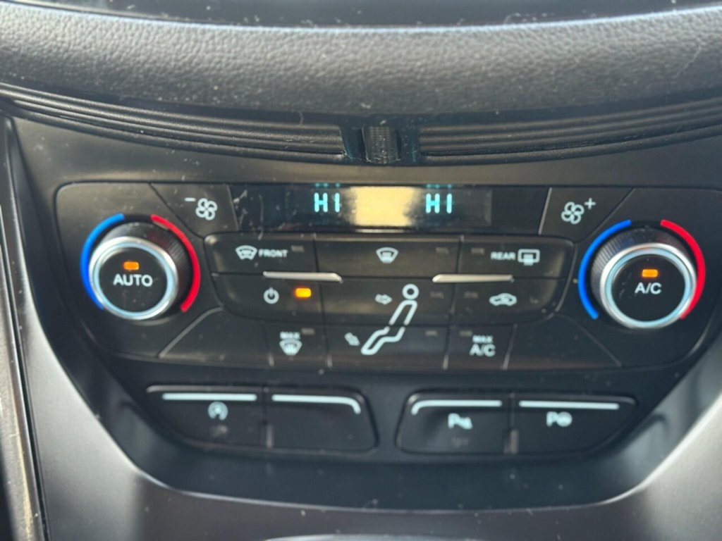 Used Ford Grand C-Max 2016 for sale - 76267099: Photo 35