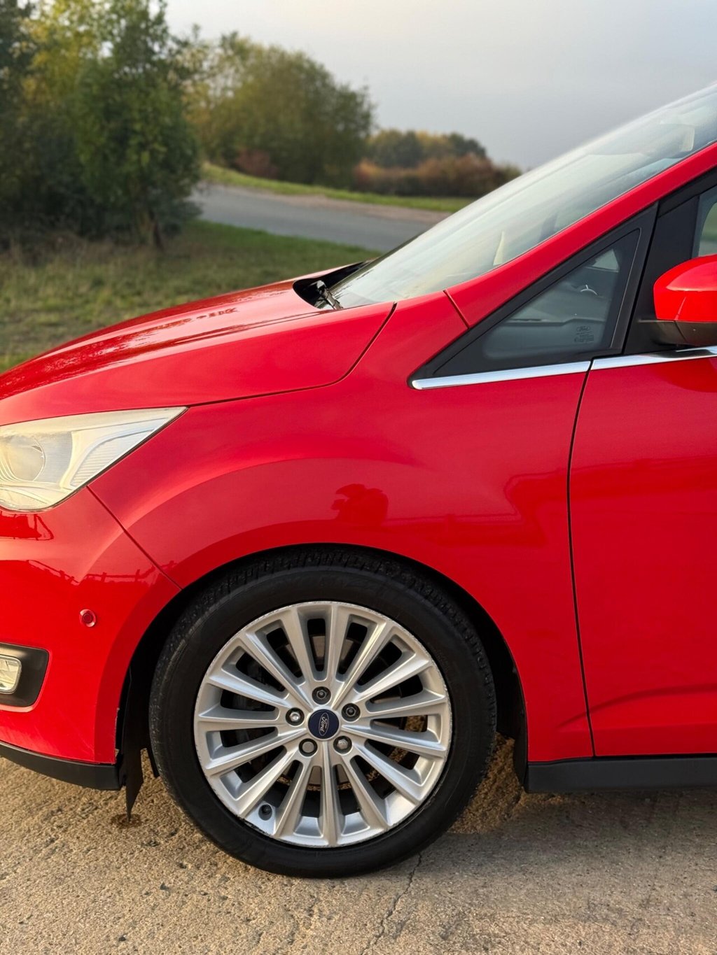 Used Ford Grand C-Max 2016 for sale - 76267099: Photo 41