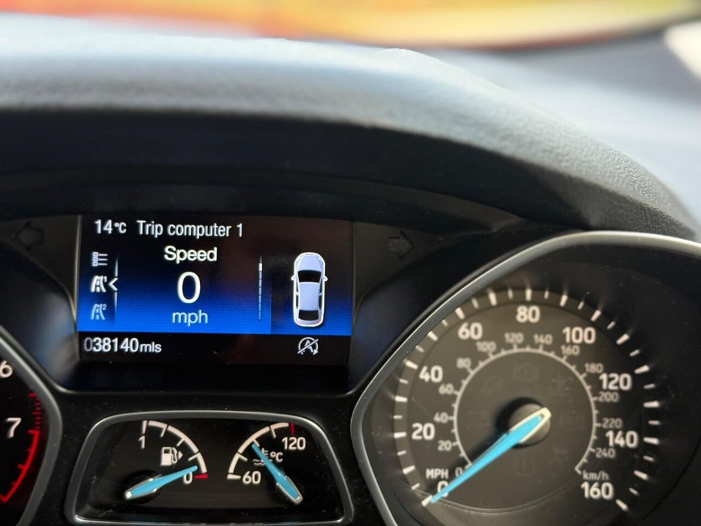 Used Ford Grand C-Max 2016 for sale - 76267099: Photo 46