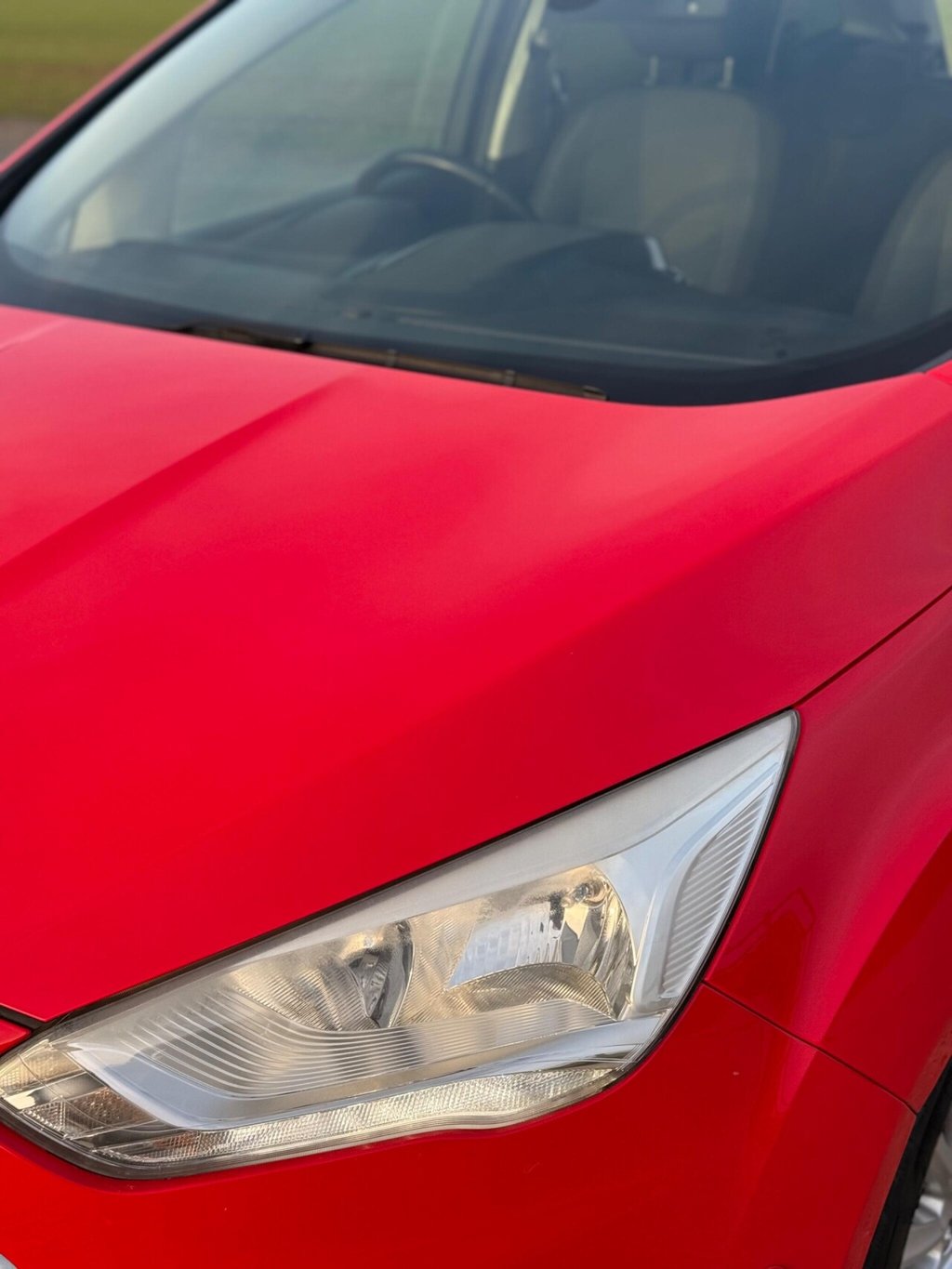 Used Ford Grand C-Max 2016 for sale - 76267099: Photo 47