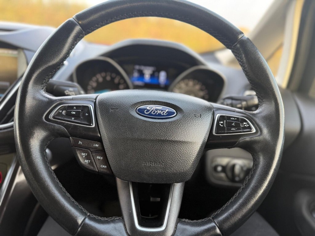 Used Ford Grand C-Max 2016 for sale - 76267099: Photo 50