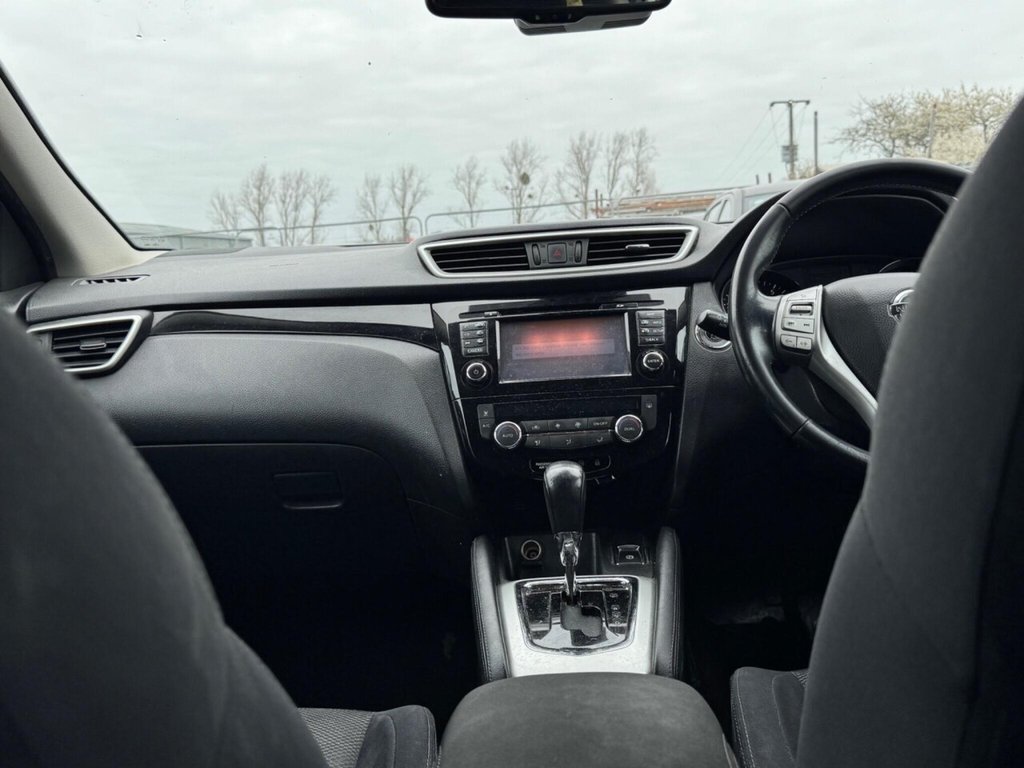 Used Nissan Qashqai 2016 for sale - 78096670: Photo 11